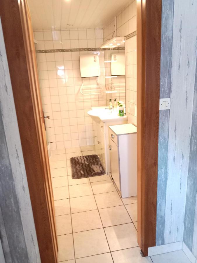 Gite Le Geleinfete II Vosges A Proximite De Gerardmer Herpelmont Exterior foto